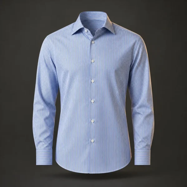 Ashby Bengal Stripe Shirt