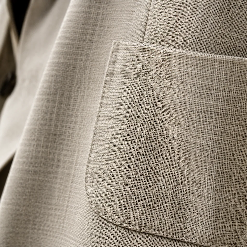 Grafton Fresco Summer Suit - Image 3