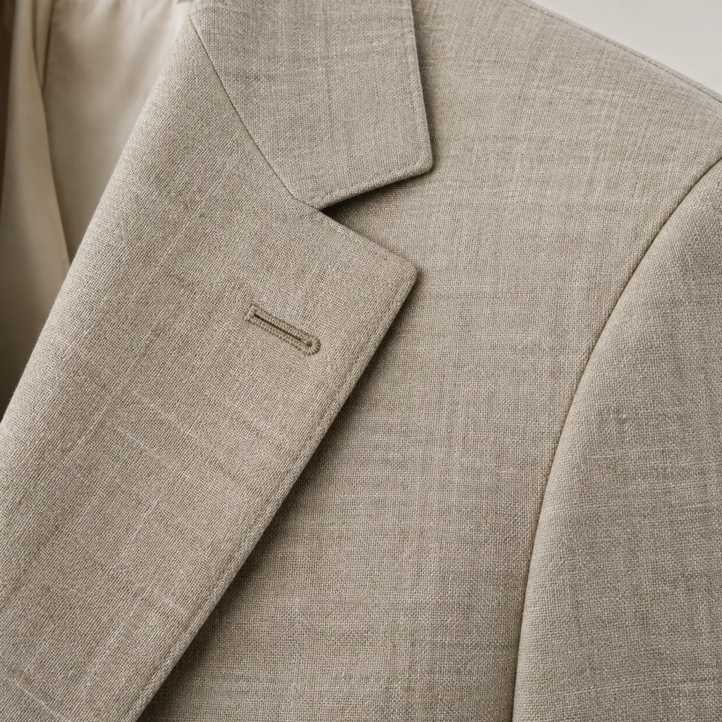 Grafton Fresco Summer Suit - Image 4
