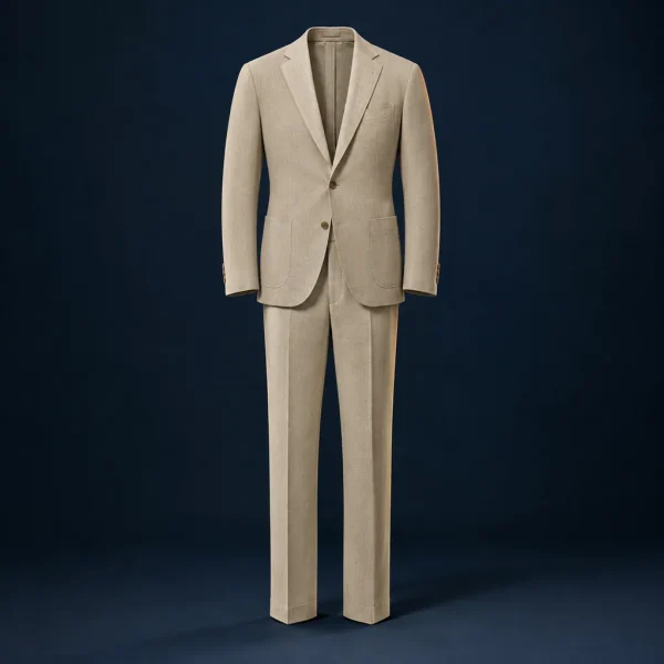 Grafton Fresco Summer Suit