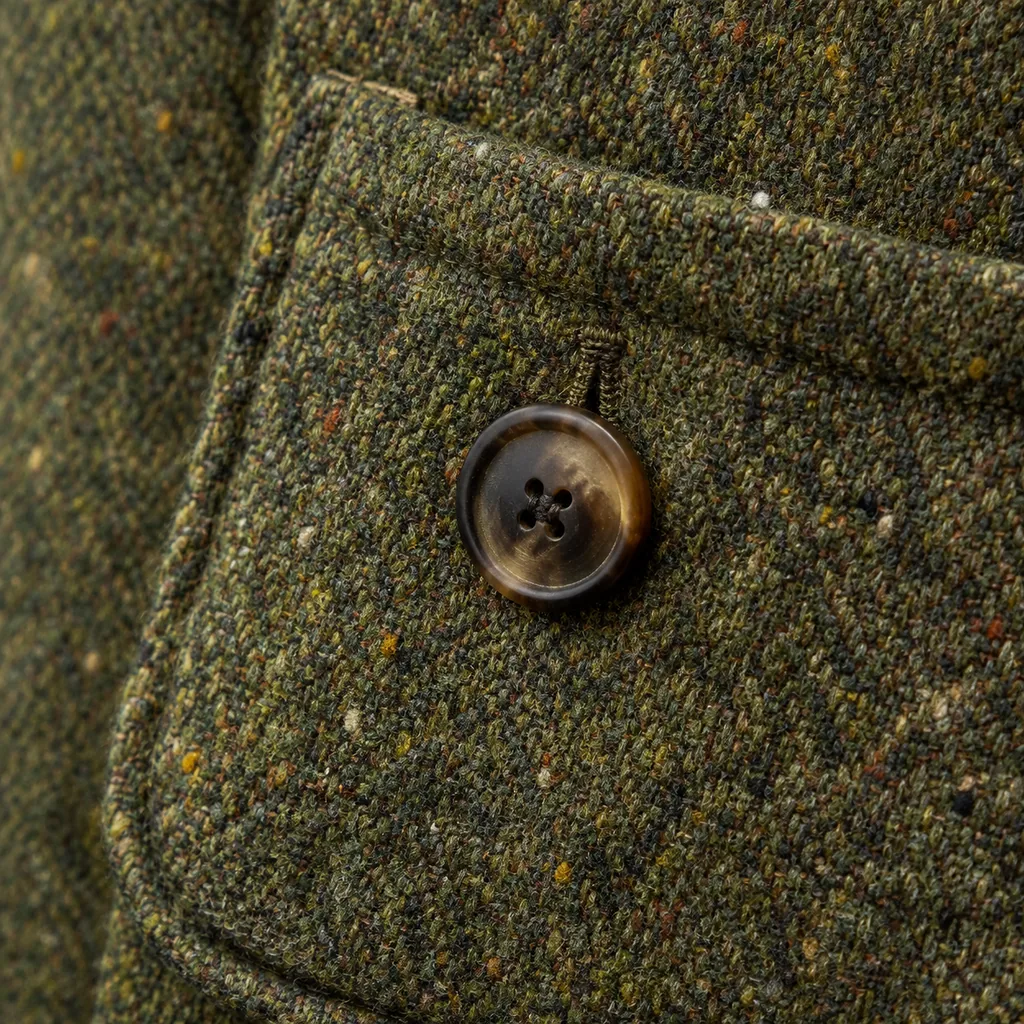 Ludgate Shetland Sport Coat - Image 3