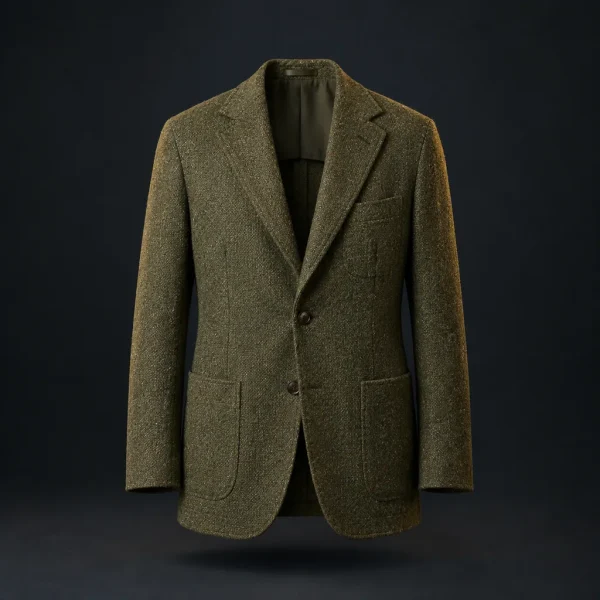 Ludgate Shetland Sport Coat