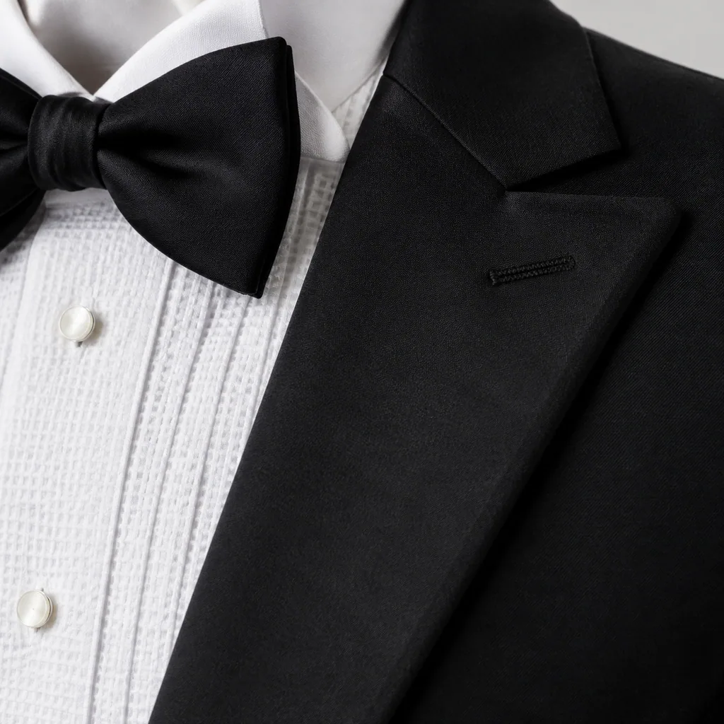Lymington Marcella-Bib Dress Shirt - Image 4