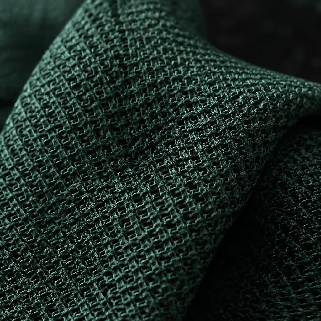 Wigmore Grenadine Garza Grossa Tie - Image 2