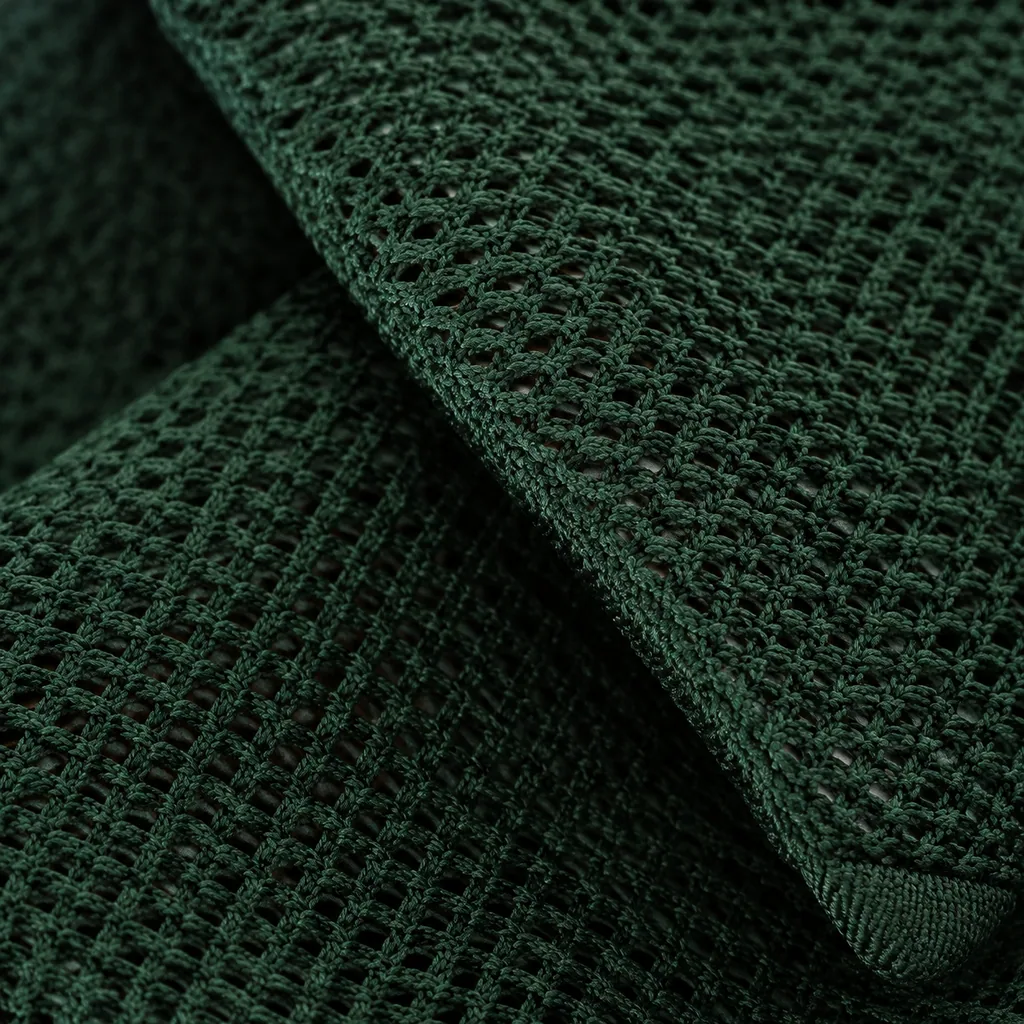 Wigmore Grenadine Garza Grossa Tie - Image 4